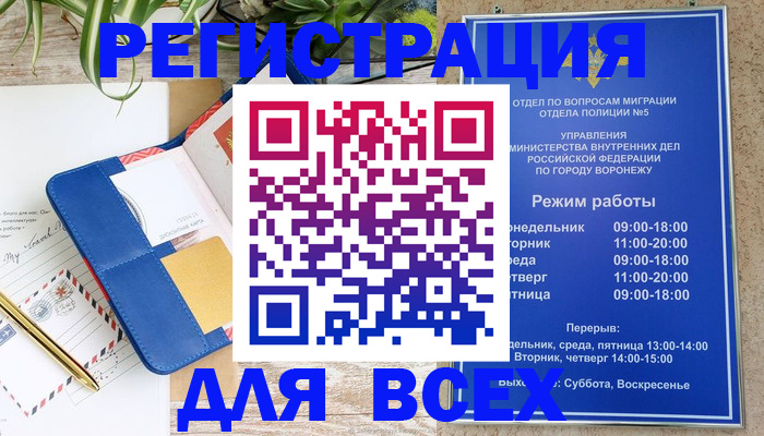 прописка для военкомата в Боготоле